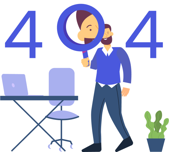 Страница не найдена