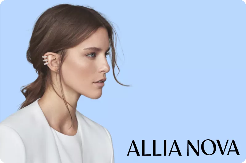 ALLIA NOVA – интернет-магазин товаров для косметологии