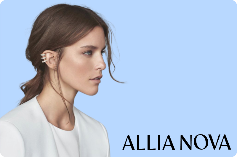 ALLIA NOVA – интернет-магазин товаров для косметологии