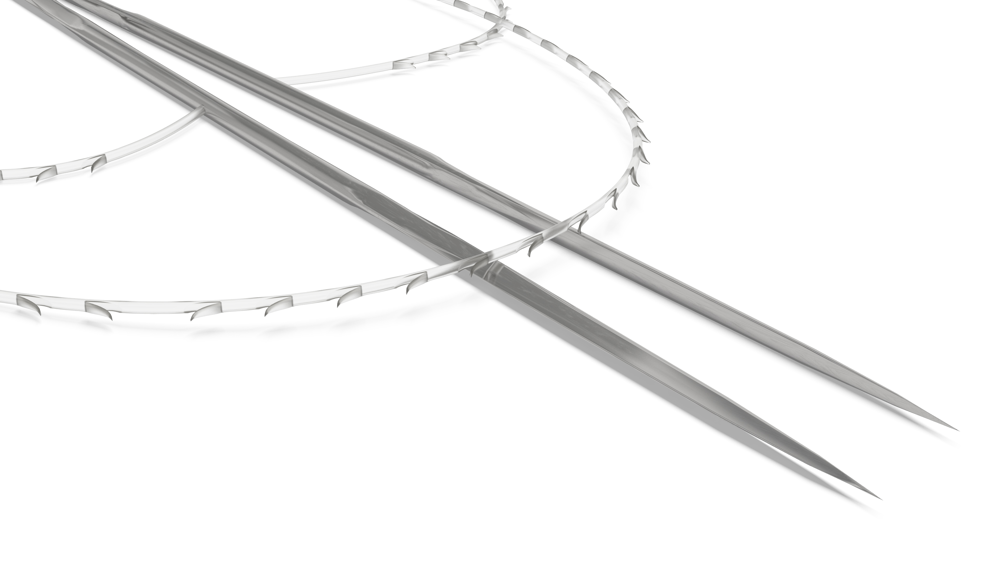 Light Lift Needle 2G (LLN2G)