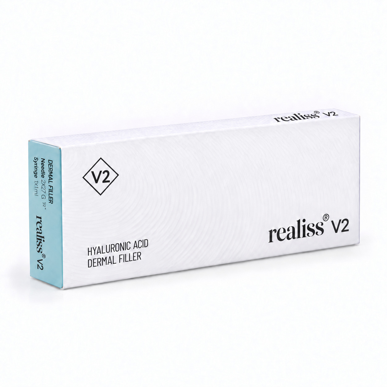 Realiss V2 – 1,0/1
