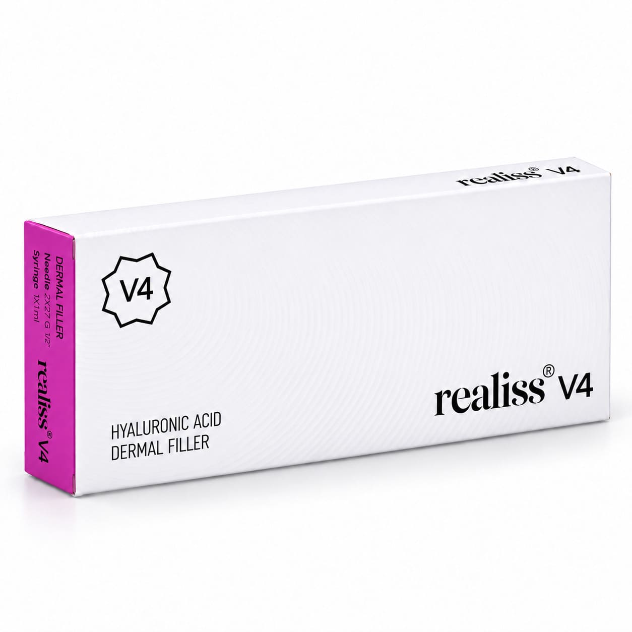 Realiss V4 – 1,0/1