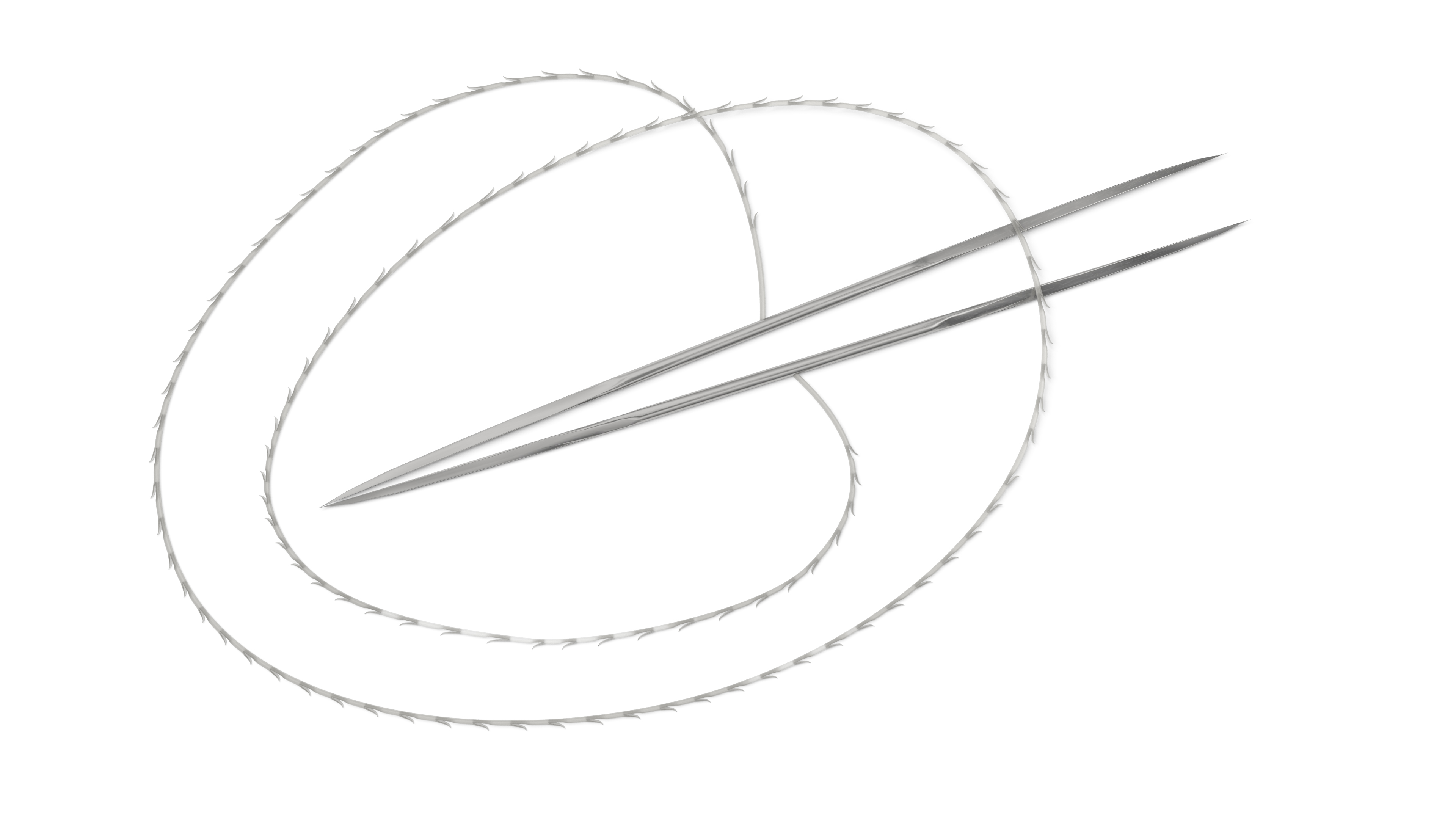 Light Lift Needle 2G (LLN2G)