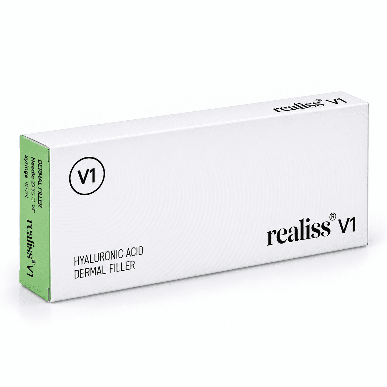 Realiss V1 – 1,0/1
