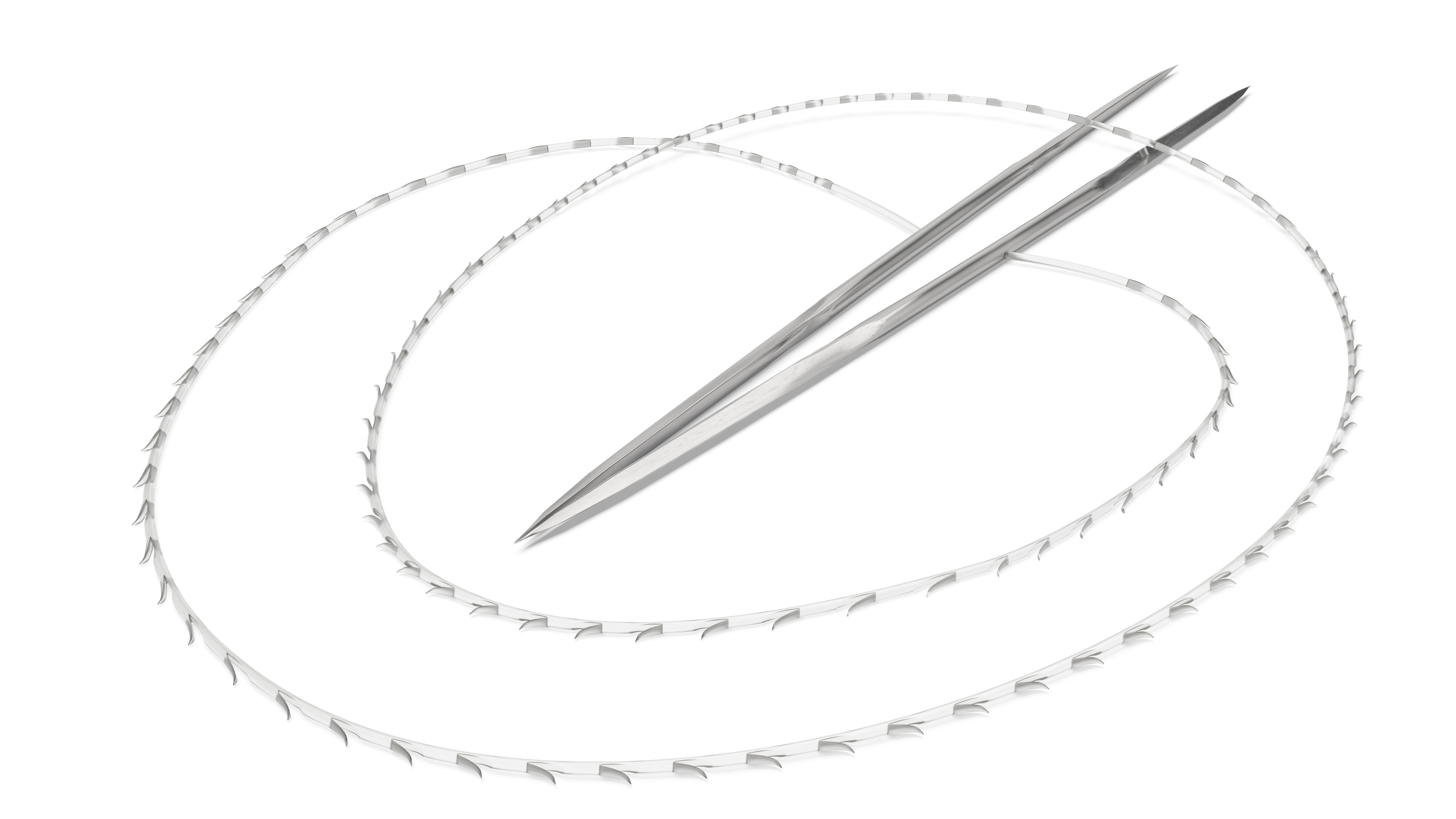 Light Lift Needle 2G (LLN2G)