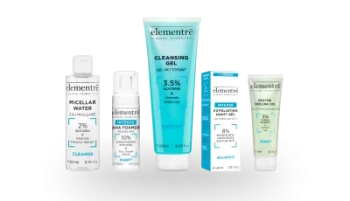 Космецевтика