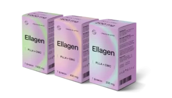 Препараты поли-L-молочной кислоты