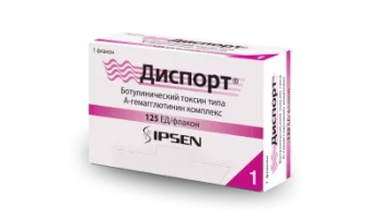 Ботулотоксины