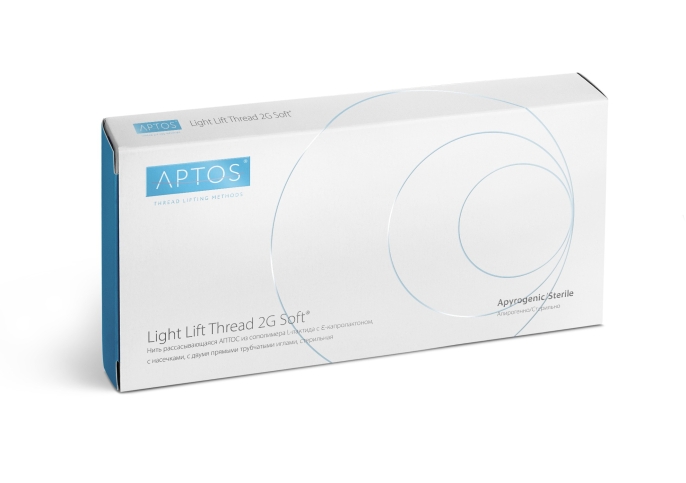 Light Lift Thread 2G Soft (LLT2GS)