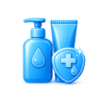 Постпроцедурные средства