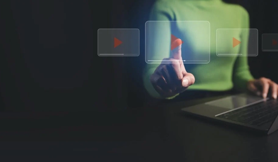 Видеопортал